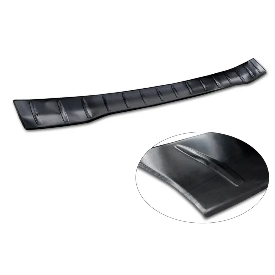 Tagumise põrkeraua kaitse - Ford Transit Custom (2023-) Volkswagen T7 (2024-)