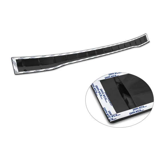 Tagumise põrkeraua kaitse - Ford Transit Custom (2023-) Volkswagen T7 (2024-)