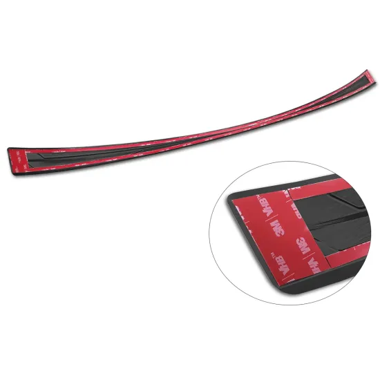 Tagumise põrkeraua kaitse - Lexus Rx (2022-)