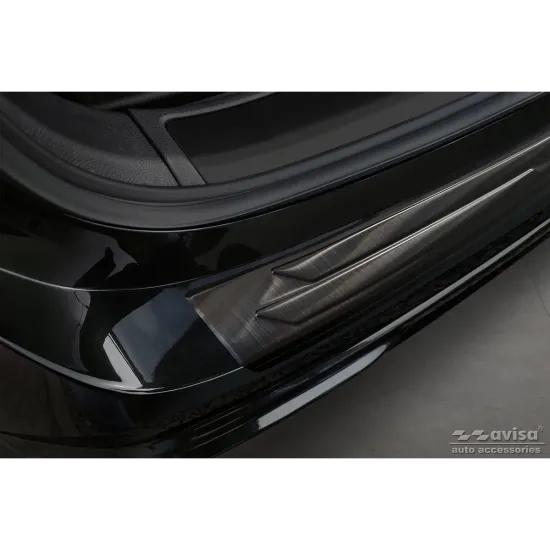 Tagumise põrkeraua kaitse - Lexus Rx (2022-)