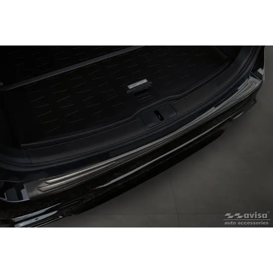 Tagumise põrkeraua kaitse - Lexus Rx (2022-)