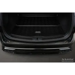 Tagumise põrkeraua kaitse - Lexus Rx (2022-)