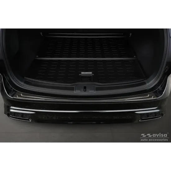 Tagumise põrkeraua kaitse - Lexus Rx (2022-)