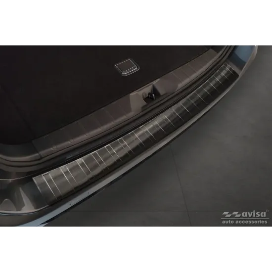 Tagumise põrkeraua kaitse - Subaru Outback (2021-)