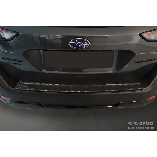 Tagumise põrkeraua kaitse - Subaru Outback (2021-)