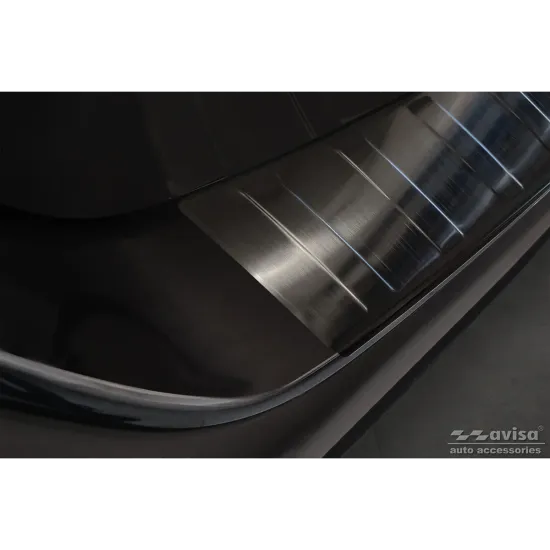 Tagumise põrkeraua kaitse - Subaru Outback (2021-)