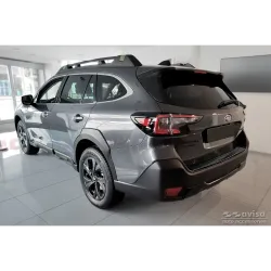 Tagumise põrkeraua kaitse - Subaru Outback (2021-)