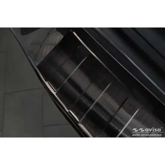 Tagumise põrkeraua kaitse - Subaru Forester (2018-)