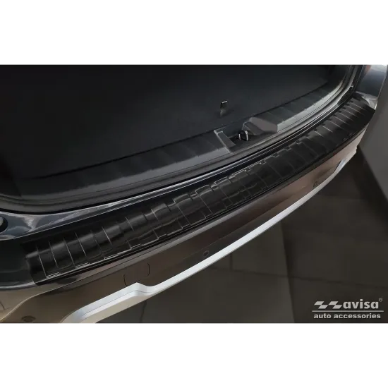 Tagumise põrkeraua kaitse - Subaru Forester (2018-)