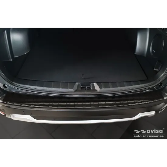 Tagumise põrkeraua kaitse - Subaru Forester (2018-)
