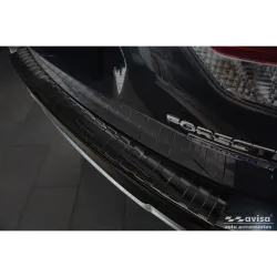 Tagumise põrkeraua kaitse - Subaru Forester (2018-)