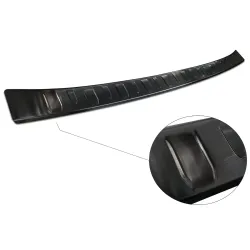 Tagumise põrkeraua kaitse - Nissan Townstar // Renault Kangoo (2021-)