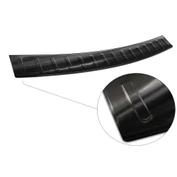 Tagumise põrkeraua kaitse - Renault Laguna (2008-2015)