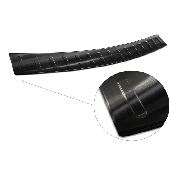 Tagumise põrkeraua kaitse - Renault Laguna (2008-2015)