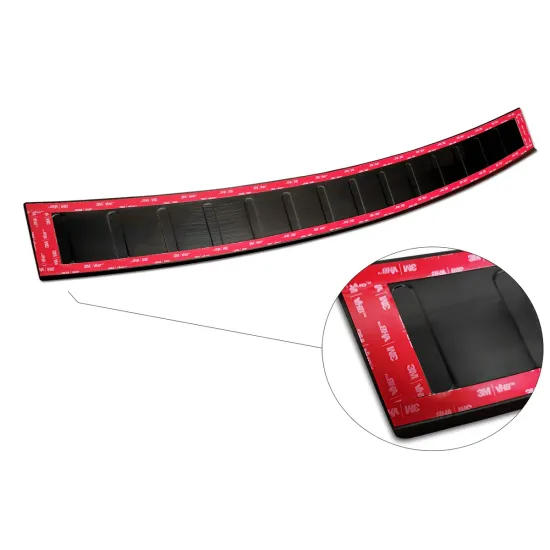 Tagumise põrkeraua kaitse - Renault Laguna (2008-2015)