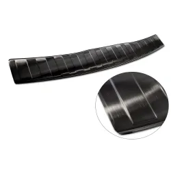 Tagumise põrkeraua kaitse - Renault Grand Scenic (2009-2016)