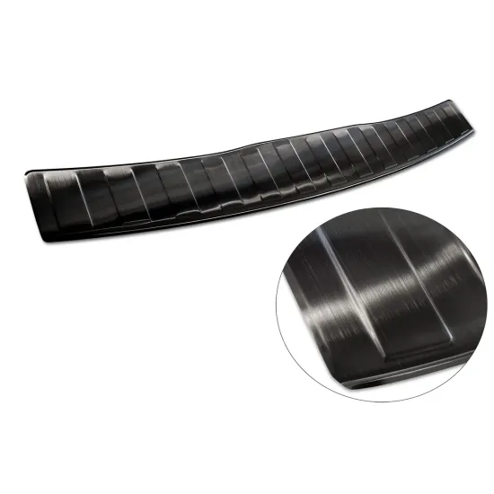 Tagumise põrkeraua kaitse - Renault Grand Scenic (2009-2016)