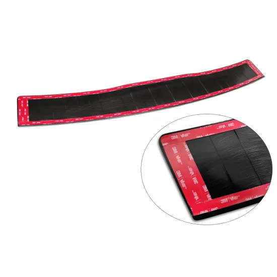 Tagumise põrkeraua kaitse - Renault Grand Scenic (2009-2016)