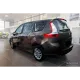 Tagumise põrkeraua kaitse - Renault Grand Scenic (2009-2016)