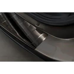 Tagumise põrkeraua kaitse - Renault Grand Scenic (2009-2016)