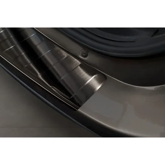 Tagumise põrkeraua kaitse - Renault Grand Scenic (2009-2016)