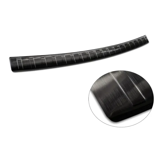 Tagumise põrkeraua kaitse - Bmw 5 Series (2020-2024)