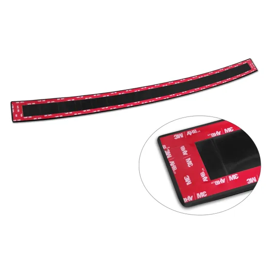 Tagumise põrkeraua kaitse - Bmw 5 Series (2020-2024)