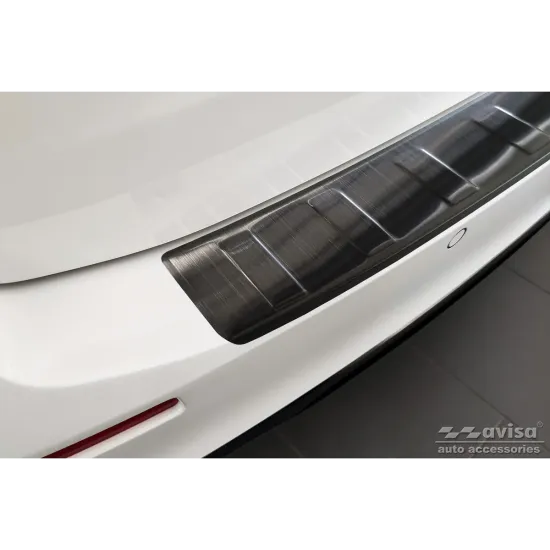 Tagumise põrkeraua kaitse - Bmw 5 Series (2020-2024)