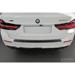 Tagumise põrkeraua kaitse - Bmw 5 Series (2020-2024)