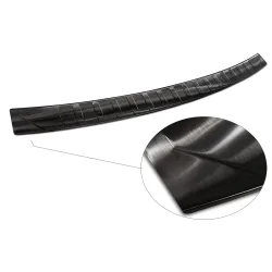 Tagumise põrkeraua kaitse - Bmw X5 (2013-2018)