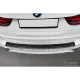Tagumise põrkeraua kaitse - Bmw X5 (2013-2018)