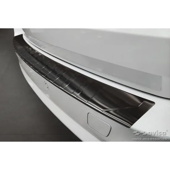 Tagumise põrkeraua kaitse - Bmw X5 (2013-2018)