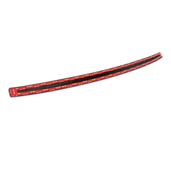 Tagumise põrkeraua kaitse - Bmw X4 (2021-)