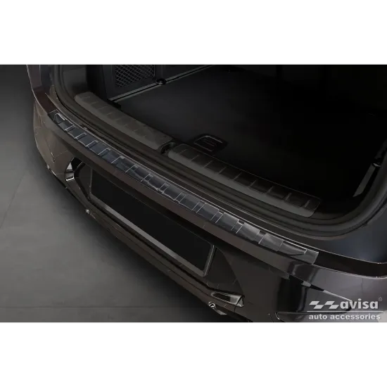 Tagumise põrkeraua kaitse - Bmw X4 (2021-)