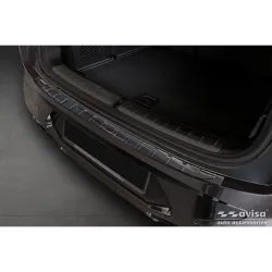 Tagumise põrkeraua kaitse - Bmw X4 (2021-)