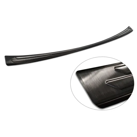 Tagumise põrkeraua kaitse - Lexus Nx (2021-) Rx 450 (2025-)