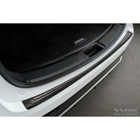 Tagumise põrkeraua kaitse - Lexus Nx (2021-) Rx 450 (2025-)