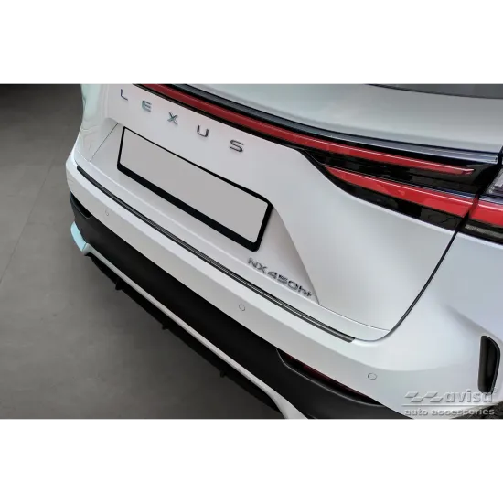 Tagumise põrkeraua kaitse - Lexus Nx (2021-) Rx 450 (2025-)