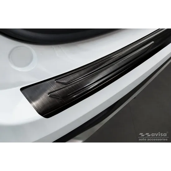 Tagumise põrkeraua kaitse - Lexus Nx (2021-) Rx 450 (2025-)