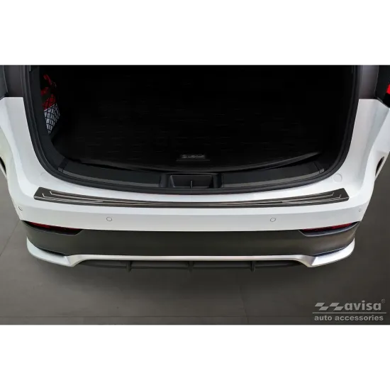 Tagumise põrkeraua kaitse - Lexus Nx (2021-) Rx 450 (2025-)