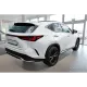 Tagumise põrkeraua kaitse - Lexus Nx (2021-) Rx 450 (2025-)