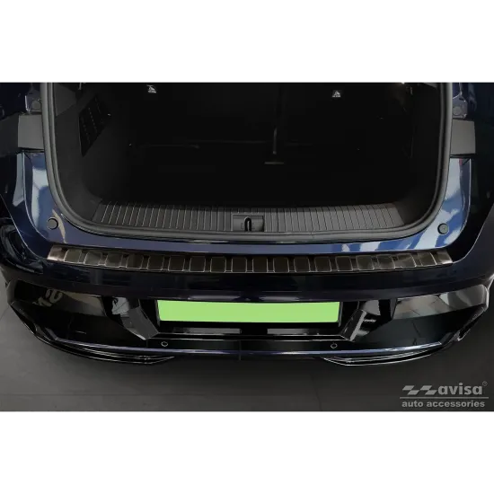 Tagumise põrkeraua kaitse - Renault Megane (2022-)