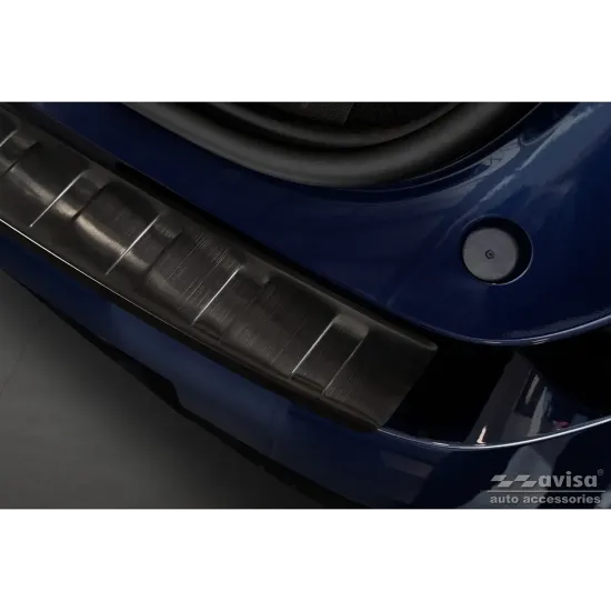 Tagumise põrkeraua kaitse - Renault Megane (2022-)