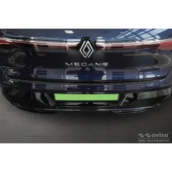 Tagumise põrkeraua kaitse - Renault Megane (2022-)