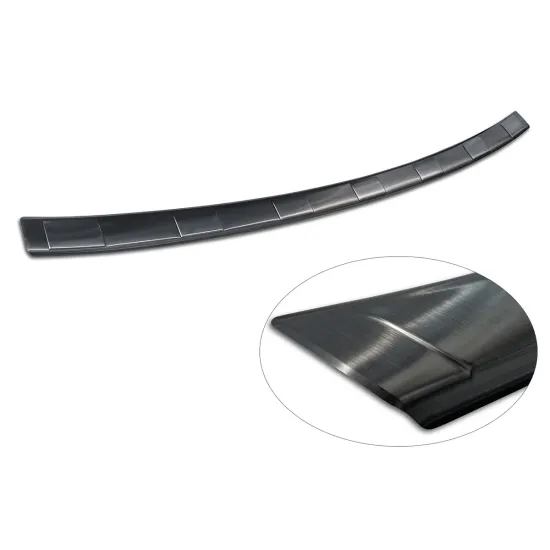 Tagumise põrkeraua kaitse - Jeep Grand Cherokee (2022-)