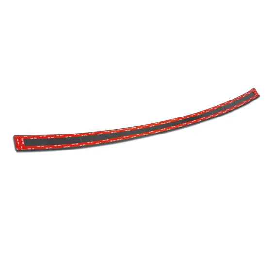 Tagumise põrkeraua kaitse - Jeep Grand Cherokee (2022-)