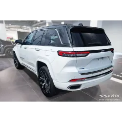 Tagumise põrkeraua kaitse - Jeep Grand Cherokee (2022-)