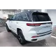 Tagumise põrkeraua kaitse - Jeep Grand Cherokee (2022-)
