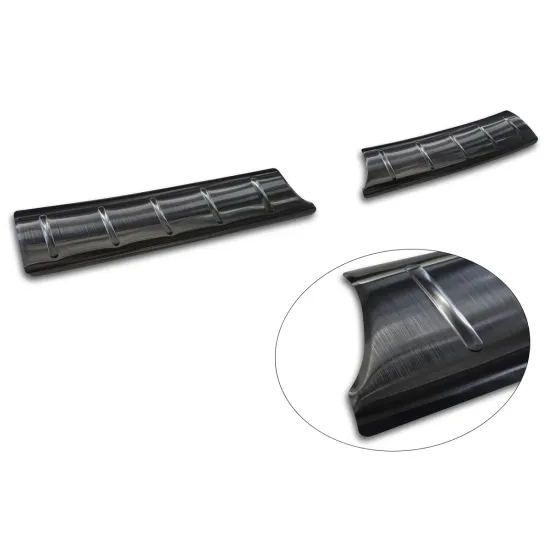 Tagumise põrkeraua kaitse - Suzuki Swift (2024-)