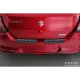Tagumise põrkeraua kaitse - Suzuki Swift (2024-)